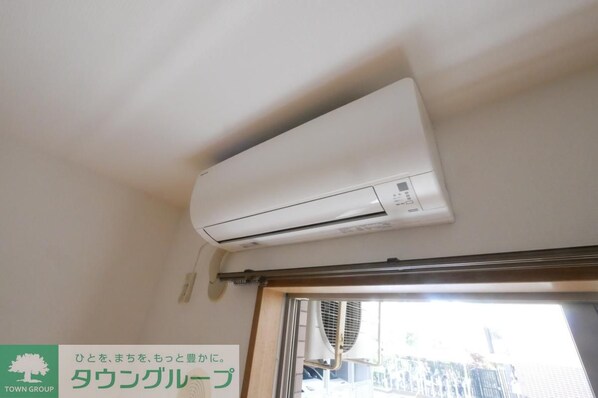 ジョイプレイス中原の物件内観写真